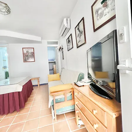 Mi Rocio Apartamento *