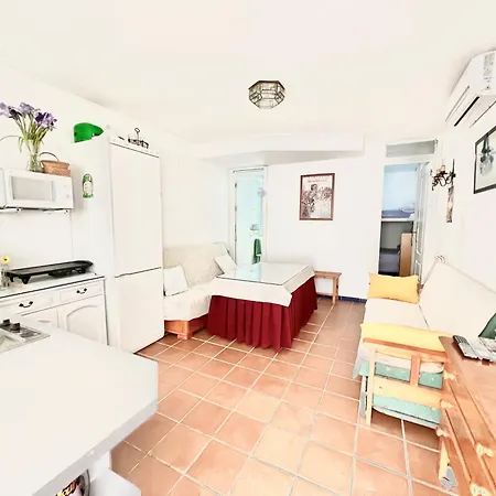 Mi Rocio Apartamento *