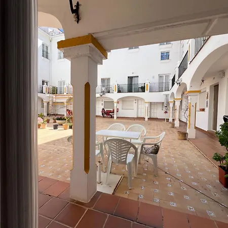 Appartement Mi Rocio