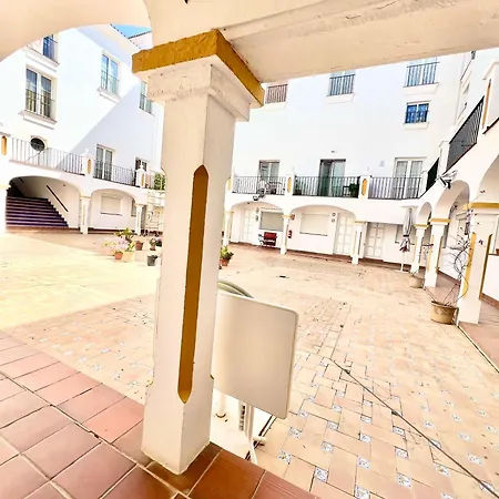 Mi Rocio Appartement El Rocío